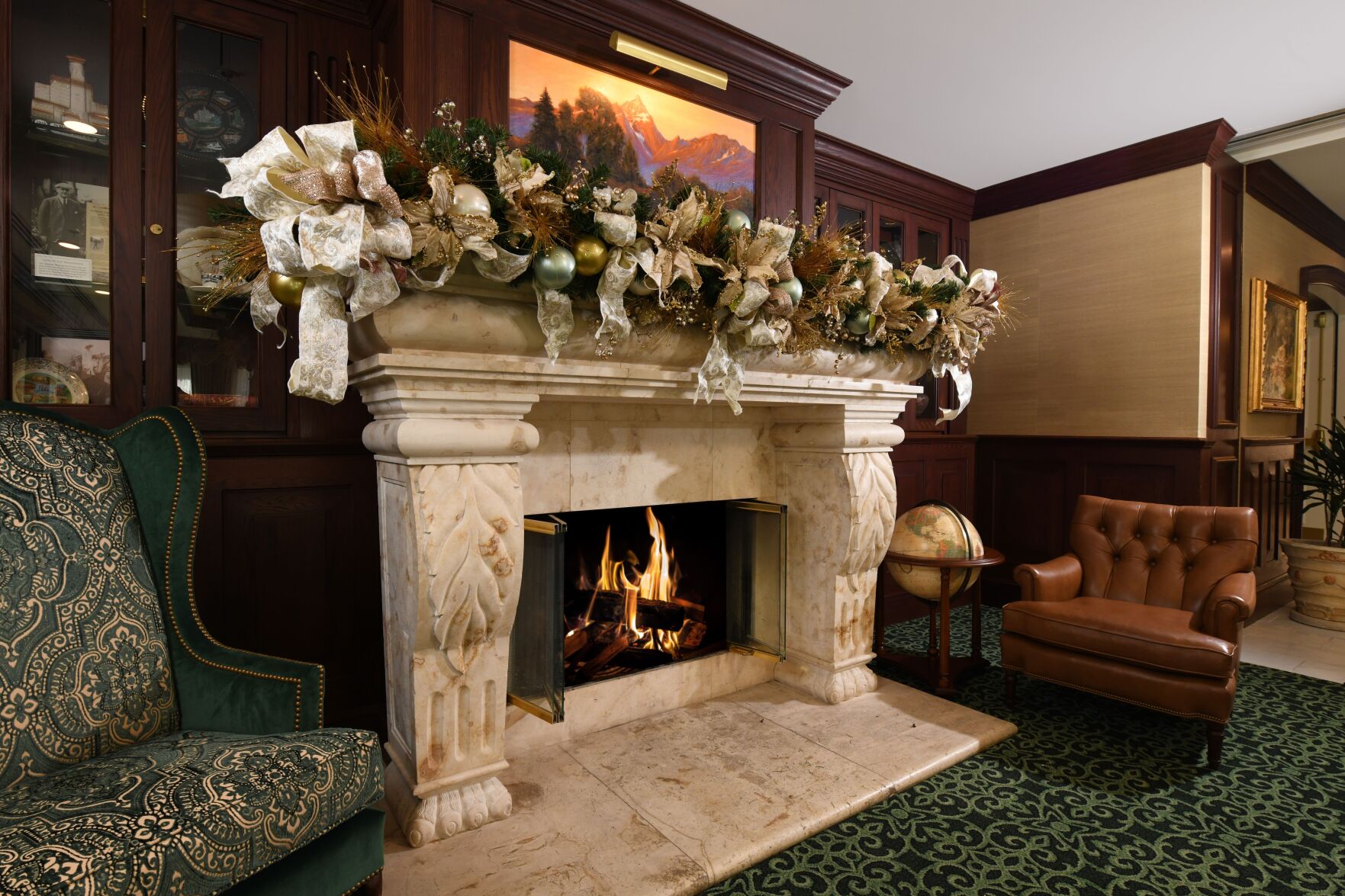 Elegant holiday decorations at The Broadmoor.jpeg